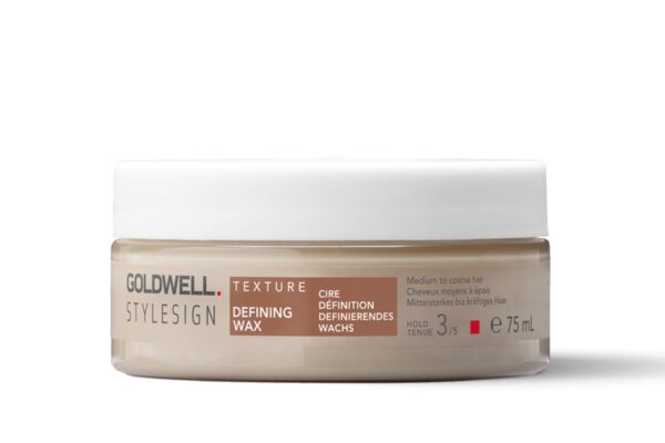 Goldwell Stylesign Defining Juuksevaha 75ml