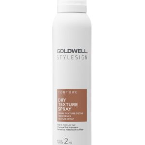 Goldwell Stylesign Dry Texture Kuiv tekstuurisprei 200ml