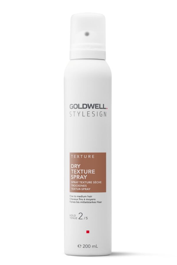 Goldwell Stylesign Dry Texture Kuiv tekstuurisprei 200ml