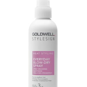 Goldwell Stylesign Everyday Igapäevane föönieelne kohevussprei200ml