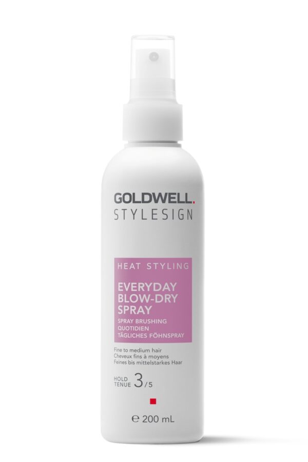 Goldwell Stylesign Everyday Igapäevane föönieelne kohevussprei200ml