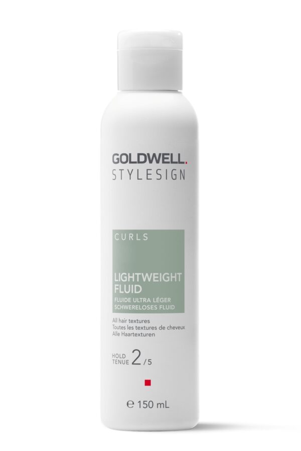 Goldwell Stylesign Lightweight Kerge emulsioon 150ml
