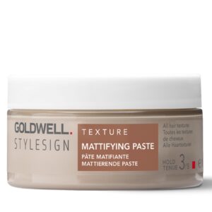 Goldwell Stylesign Mattifying Matt juuksepasta 100ml