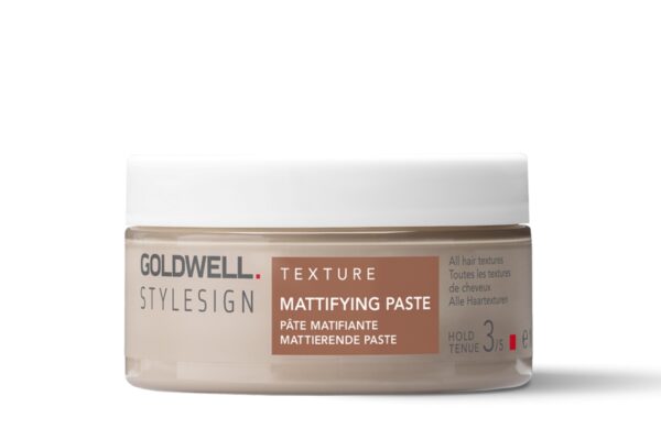 Goldwell Stylesign Mattifying Matt juuksepasta 100ml