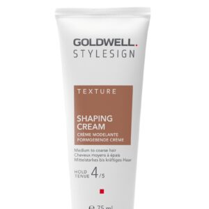 Goldwell Stylesign Shaping Vormiv kreem 75ml