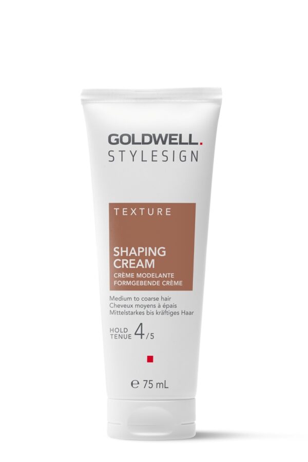 Goldwell Stylesign Shaping Vormiv kreem 75ml