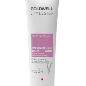 Goldwell Stylesign Straightening Siluv emulsioon 100ml