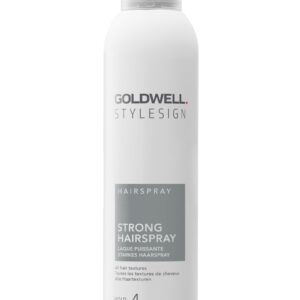 Goldwell Stylesign Strong Tugev juukselakk 300ml