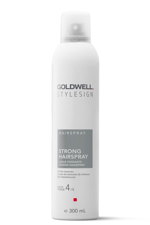Goldwell Stylesign Strong Tugev juukselakk 300ml