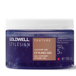 Goldwell Stylesign Lagoom Jam Styling Juukseželeel 150ml