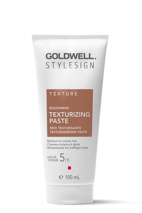 Goldwell Stylesign Roughman Tekstuuri andev pasta 100ml