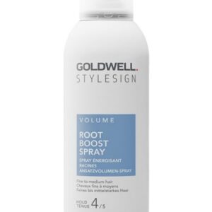Goldwell Stylesign Root Boost Juuksejuure kohevussprei 200ml