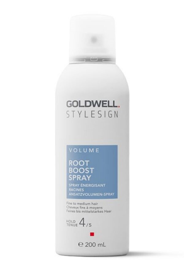Goldwell Stylesign Root Boost Juuksejuure kohevussprei 200ml