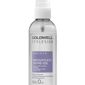 Goldwell Stylesign Weightless Kerge läikeõli 100ml