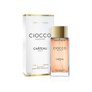 Gordano Parfums Ciocco Madame EDT 100ml