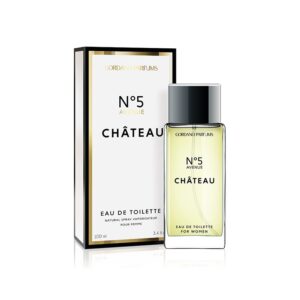 Gordano Chateau No5 Avenue Chateau EDT 100ml