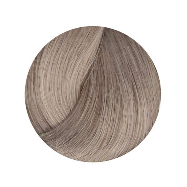 Biomagic Hair Color Cream kreemjas juuksevärv Gray 60 ml - Image 3