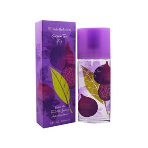Elizabeth Arden Green Tea Fig EdT 100 ml