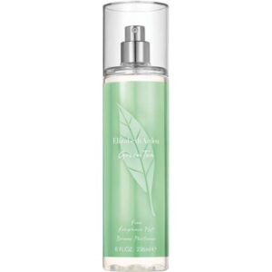 Elizabeth Arden Green Tea kehaniisutaja