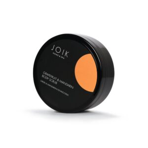Joik Home&Spa Kehakoorija 'greip & mandarin' 210 ml