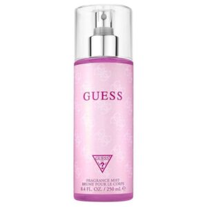 Guess Body Spray Pink 250 ml