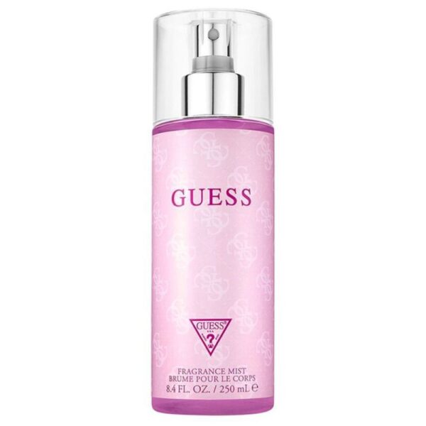 Guess Body Spray Pink 250 ml