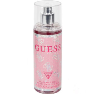 Guess Body Spray For Women 125 ml