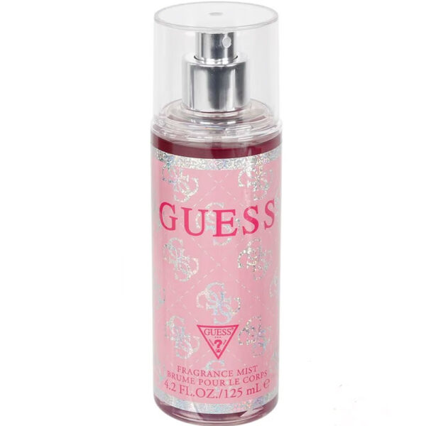 Guess Body Spray For Women 125 ml
