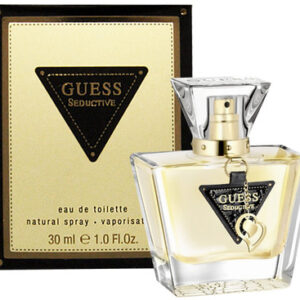 Guess Seductive woman EdT 30 ml