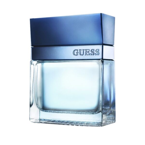 Guess Seductive Blue homme ASH 100 ml
