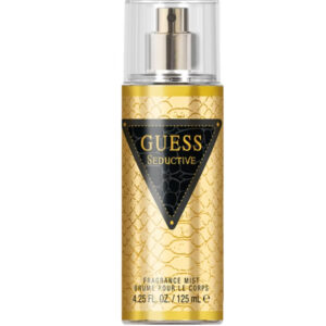 Guess Seductive woman body spray 125 ml