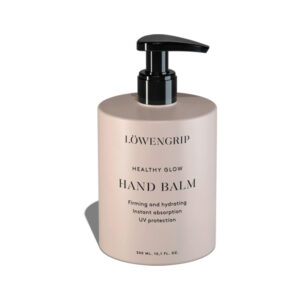 Löwengrip Healthy Glow niisutav kätekreem UV ja sinise kiirguse kaitsega 300ml