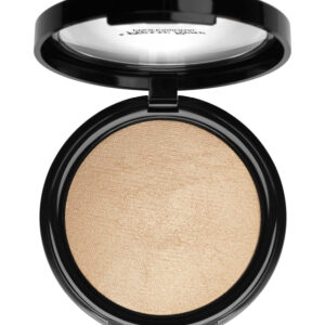 Pierre Rene Highlighting Powder särapuuder 01 "glazy look"