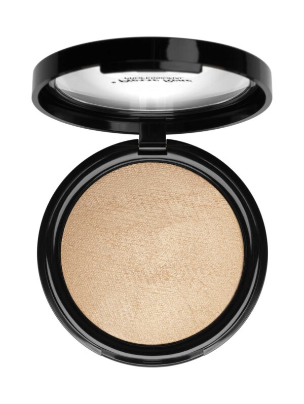 Pierre Rene Highlighting Powder särapuuder 01 "glazy look"