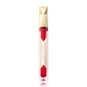Max Factor Huuleläige Colour Elixir Honey Lacquer 25 floral ruby