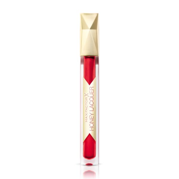 Max Factor Huuleläige Colour Elixir Honey Lacquer 25 floral ruby