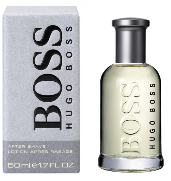 Hugo Boss Bottled EdT 50 ml