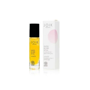 Joik Organic huuleõli kuuliga 10ml