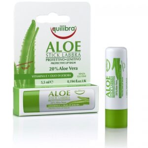 Equilibra Aloe huulepalsam