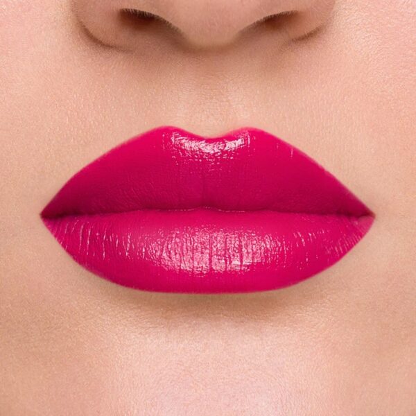 Jvone Milano Huulepulk hydra lips creamylipstick 10 orchid 4 gr - Image 3