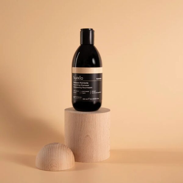 Sendo Nourishing Toitev Šampoon 250ml - Image 3