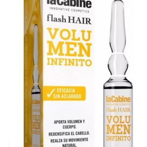 LaCabine Flash Hair Infinite Volume ampull 1x5ml