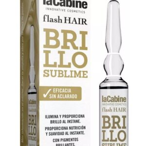 LaCabine Flash Hair Sublime Shine ampull 1x5ml