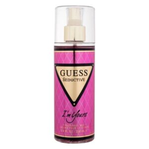 Guess Seductive I´m Yours Body Spray 250 ml