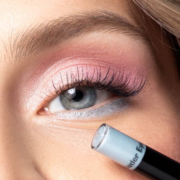 Artdeco Eye Designer lauvärvi kassett 38 rose all day - Image 2