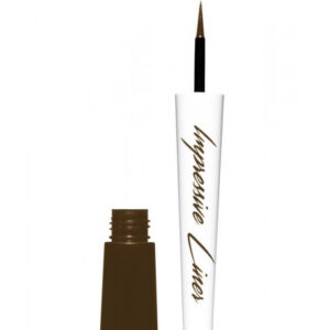 Miyo silmalainer Impressive 02 pruun