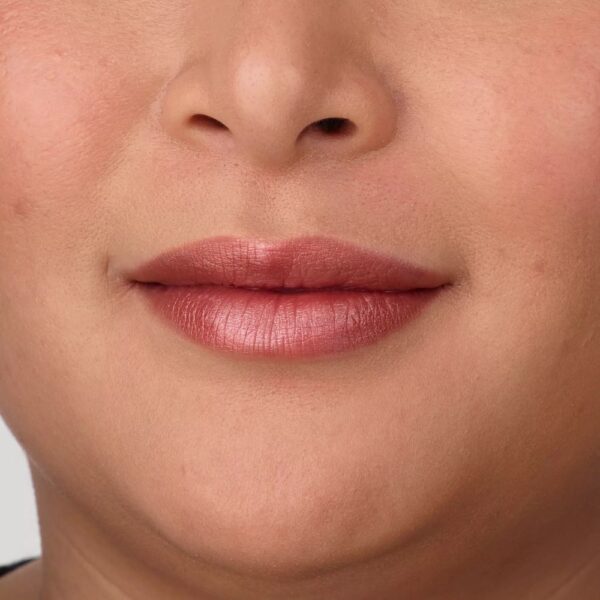 IsaDora Huulepulk Perfect Moisture 21 Burnished Pink - Image 5