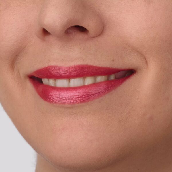 IsaDora Huulepulk refill Perfect Moisture 78 Vivid Pink - Image 4