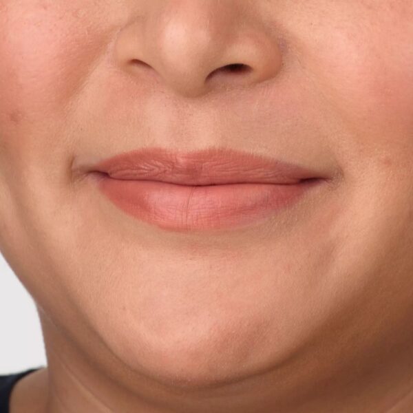 IsaDora Huulepulk refill Perfect Moisture 224 Cream Nude - Image 4