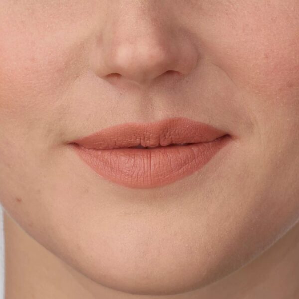 IsaDora Huulepulk Perfect Moisture 225 Rose Beige - Image 5